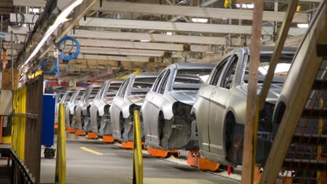 New Auto Policy Attraction for a car manufacturer to build affordable cars in Pakistan