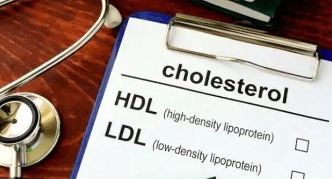The Proportionality of Chelostrol Level and Healthy Life