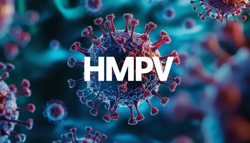 Human Metapneumovirus (HMPV): A Rising Concern in Respiratory Infections