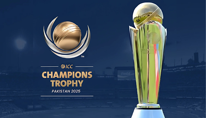 ICC Champions Trophy 2025: A Historic Tournament in Pakistan