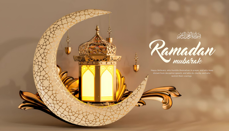 Embracing the Spiritual Essence of Ramadan: Acts of Worship and Good Deeds