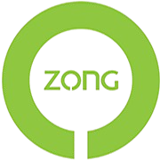 Zong Logo